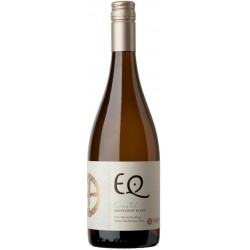 Matetic EQ Coastal Sauvignon Blanc вино белое сухое 0.75