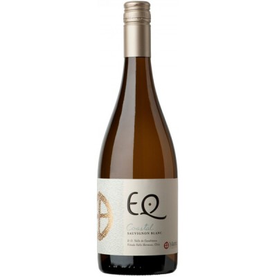 Matetic EQ Coastal Sauvignon Blanc вино белое сухое 0.75 Matetic EQ Coastal Sauvignon Blanc вино белое сухое 0.75