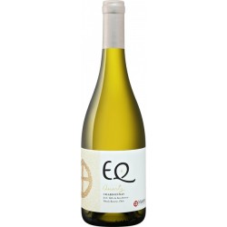 Matetic EQ Quartz Chardonnay вино белое сухое 0.75