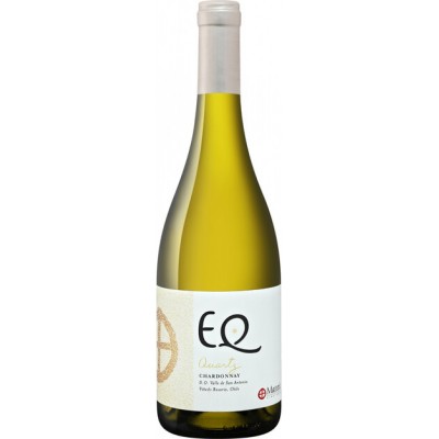 Matetic EQ Quartz Chardonnay вино белое сухое 0.75 Matetic EQ Quartz Chardonnay вино белое сухое 0.75