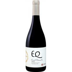 Matetic EQ Cool Climate Syrah вино красное cухое 0.75