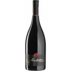 Matetic Syrah вино красное сухое 0.75
