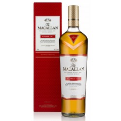 The Macallan Classic Cut 52.5% 0,7 L виски