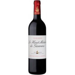 AOP Le Haut Medoc de Giscours вино красное сухое 0.75