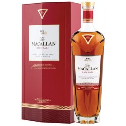 The Macallan Rare Cask 43% 0,7 L виски