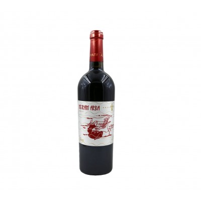 Meiram Arba Merlot rezerva 2018 вино красное сухое Meiram Arba Merlot rezerva 2018 вино красное сухое