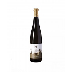 Ak Arba Kazakh Riesling 2016