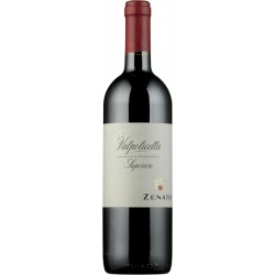 Zenato Valpolicella Superiore DOC вино красное сухое 0.75