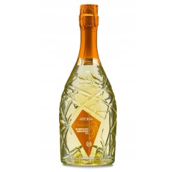 Astoria Corderie Prosecco Valdobiadene DOCG Extra Dry вино игристое белое 0,75