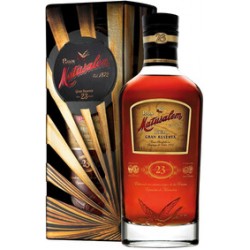 Rum MATUSALEM 23 YO GBX ром 0.7