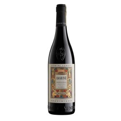 Domini Veneti Amarone Della Valpolicella DOCG Classico Collezione Pruviniano 0,75L красное сухое