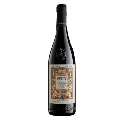 Domini Veneti Amarone Della Valpolicella DOCG Classico Collezione Pruviniano 0,75L красное сухое Domini Veneti Amarone Della Valpolicella DOCG Classico Collezione Pruviniano 0,75L красное сухое
