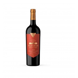 Edmond de Rothschild Flechas De Los Andes Gran Cabernet Fran  0.75