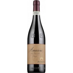 Zenato Amarone della Valpolicella Classico  DOCG вино красное сухое 0.75 