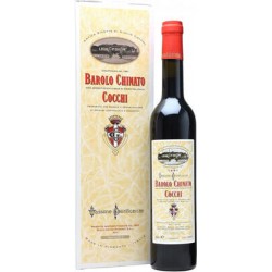 Сocchi Barolo Chinato вермут 0.5