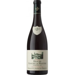 Jacques Prieur Beaune 1er Cru Clos Feguine Monopole  вино сухое красное