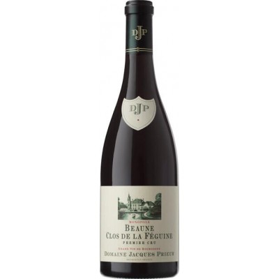 Jacques Prieur Beaune 1er Cru Clos Feguine Monopole вино сухое красное Jacques Prieur Beaune 1er Cru Clos Feguine Monopole вино сухое красное