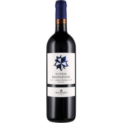 Mazzei Belgvardo Bronzone Morellino di Scansano  вино сухое красное