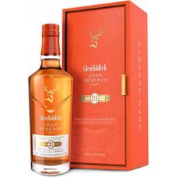 Glenfiddich 21 YO Grand Reserve виски односолодовый 0.7