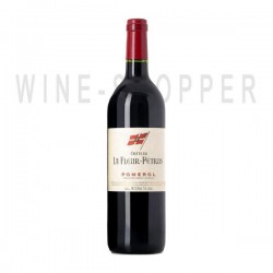 Chateau La Fleur Petrus, Pomerol  вино сухое красное 