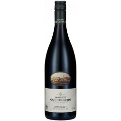 Domaene Gobelsburg Zweigelt вино сухое красное 0,75