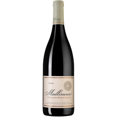 Mullineux Syrah вино сухое красное Mullineux Syrah вино сухое красное