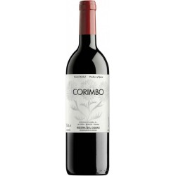 Bodegas La Horra Corimbo  вино сухое красное