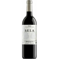 Bodegas Roda Sela вино сухое красное 