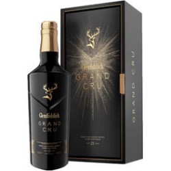Glenfiddich 23 Grand Cru 0.7 виски односолодовый