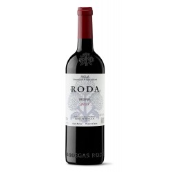 Bodegas Roda Roda вино сухое красное