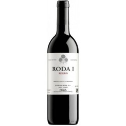 Bodegas Roda Roda I вино сухое красное