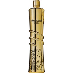 Roberto Cavalli Golden Edition  водка 1.0
