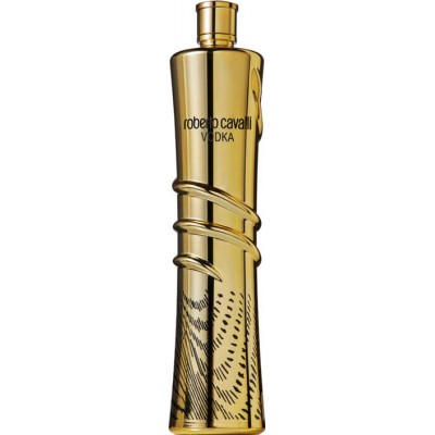 Roberto Cavalli Golden Edition водка 1.0 Roberto Cavalli Golden Edition водка 1.0
