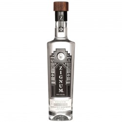ZIGNUM JOVEN Mezcal мескаль 0.7