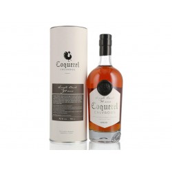 Coquerel Single Cask  10 yo Calvados кальвадос 0.7