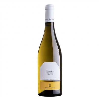 Fazi Battaglia San Sisto Pecorino DOC вино белое сухое 0.75 Fazi Battaglia San Sisto Pecorino DOC вино белое сухое 0.75