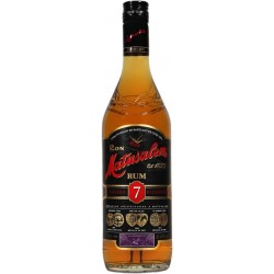 Rum MATUSALEM 7 YO ром 0.7