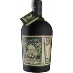 DIPLOMATICO Reserva Exclusiva gift box ром 0.7