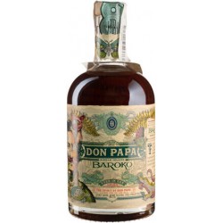 DON PAPA Baroko ром 0.7