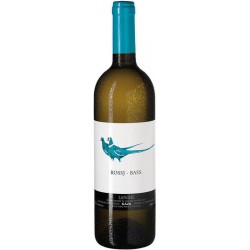 Вино Gaja Rossj-Bass Langhe белое, сухое 0.75