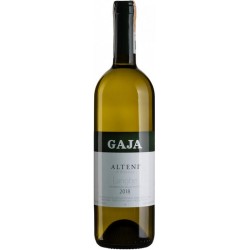 Вино Gaja Alteni di Brassica Langhe белое, сухое 0.75
