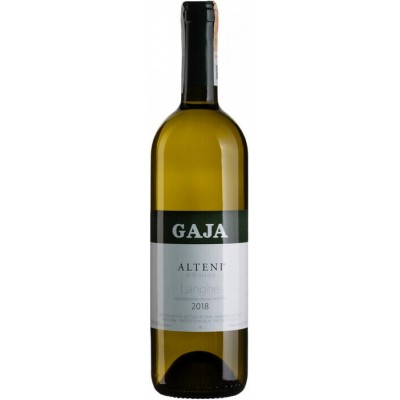 Вино Gaja Alteni di Brassica Langhe белое, сухое 0.75 Вино Gaja Alteni di Brassica Langhe белое, сухое 0.75