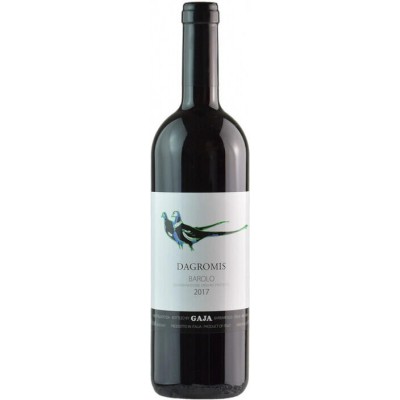 Вино Gaja Dagromis Barollo красное, сухое 0.75 Вино Gaja Dagromis Barollo красное, сухое 0.75