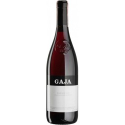 Вино Gaja Barbaresco красное, сухое 0.75