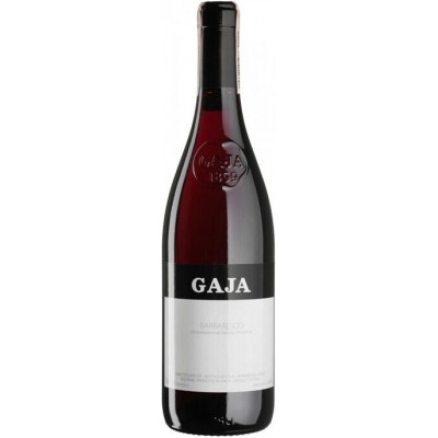 Вино Gaja Barbaresco красное, сухое 0.75 Вино Gaja Barbaresco красное, сухое 0.75