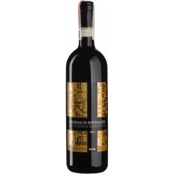 Вино Brunello di Montalcino Pieve S. Restituta красное, сухое 0.75