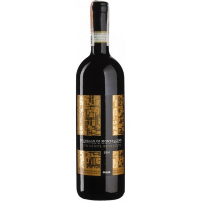 Вино Brunello di Montalcino Pieve S. Restituta красное, сухое 0.75 Вино Brunello di Montalcino Pieve S. Restituta красное, сухое 0.75