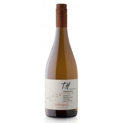 Undurraga Terroir Hunter Chardonnay, Limari  вино белое сухое 