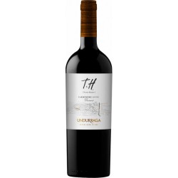 Undurraga Terroir Hunter Carmenere, Peumo вино сухое красное
