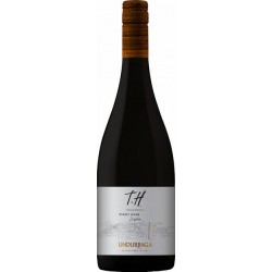 Undurraga Terroir Hunter Pinot Noir, Leyda вино сухое красное